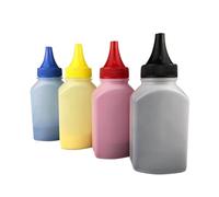 LXfOtG Recharge de Cartouche de Toner Compatible avec WorkCentre 6505 6500n 6505dn Couleur Imprimante Laser 106R01597 106R01594 106R01595 106R01596(Toner Powder)