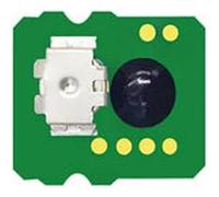 LXfOtG Recharge de Puce de Cartouche de Toner Compatible avec MFC L3750 MFC L3770 MFC L3730 DCP L3550 DCP L3510 DCP L3551 DCP L3517 CW CDW CDN MFP(M TN227M USA 2.3K)