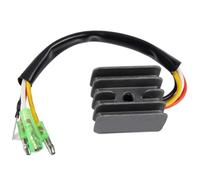 LXfOtG Redresseur de régulateur Compatible avec DF9.9 DT9.9 DT9.9A DT9.9C DF15 DT4 S L J4VJ J4VM DT5 DT5Y DT6 DT8 DT8C S L DT15 DT15A DT15C DT20