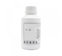 LXfOtG REFOLS DE L'encre DTF 500 ML Compatible R1390 L1800 DX5 DTF Imprimante(White)