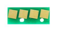 LXfOtG Réinitialisation de la Puce de Toner Compatible avec T-FC415D TFC415EK TFC415EC TFC415EM TFC415EY TFC415CK TFC415CC TFC415CM TFC415CY TFC415UK TFC415U(K T-FC415EK 38.4K EU)