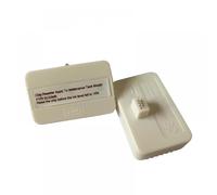 LXfOtG Réinitialiser la Puce Compatible SureColor F170 F100 F130 F160 SC-F100 SC-F130 SC-F160 SC-F170 Imprimante SC23MB