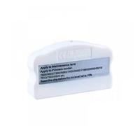 LXfOtG Réinitialiser l'outil Compatible avec Les puces de réservoir d'entretien compatibles 7900 9900 7890 9890 7908 9908 7910 9910 7700 9700(for 7908)