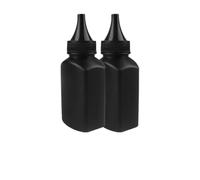 LXfOtG Rempillage de Cartouche de Toner MLT MLT D204 D204S D204L D204E D204U Compatible avec SL M3325 SL M3825 SL M4025 SL M3375 SL M3875 SL M4075 Imprimante(2Black)