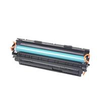 LXfOtG Remplacement de la Cartouche de Toner Compatible avec P1100 P1102 P1102W M1130 M1132 M1210 M1212NF M1214NFH M1217NFW M1219 CE285A 85A