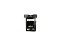 LXfOtG Remplacement des Cartouches d'encre Compatible avec 21 22 21xl 22xl Compatible avec Deskjet 3915 3920 3930V D1530 D1320(21BK)