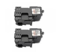 LXfOtG Réservoir d'encre usagée MC-G03 Compatible avec GX4040 3050 4050 3060 4060 3070 4070 3080 4080 3090, boîte de Maintenance d'imprimante 1 2 3 pièces(2pcs MC-G03)