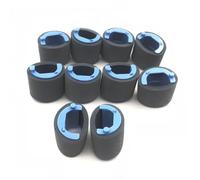 LXfOtG Rouleau de ramassage 10pcs Compatible avec Divers modèles P1006 P1005 P1106 P1108 P1008 M1213 M1212 M1216 M1136 et LBP3018 LBP3108