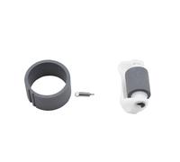 LXfOtG Rouleau de ramassage Compatible avec Divers modèles d'imprimantes L300 L310 L350 L355 L362 L365 L366 L360 L110 L120 L130 L132 L210 L220 L222 L455 L456(100set)