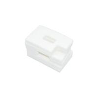 LXfOtG Sponge de Coussinets de réservoir à Encre déchets compatibles Compatible avec Les modèles d'imprimantes T6716 Series