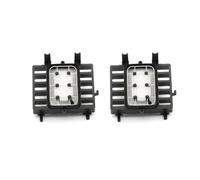 LXfOtG Station de plafonnement à pavé à Encre Compatible avec 1390 1400 1430 1500W Imprimante Imprinthead R1390 L1800(R1390-2PCS)