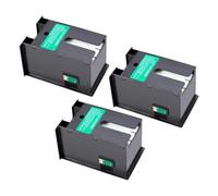 LXfOtG T6710 PXBMB2 Enregistrement Compatible avec WP-4011 WF-4521 WF-5113 WF-5623 WF-5191 WF-5621 avec Puce(T6710 3PCS)