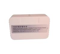 LXfOtG T699700 T6997 Réinitialisation de la Puce de réservoir Compatible avec SureColor P6080 P7080 P8080 P9080 P6000 P7000 P8000 P9000 P7500 P9500 Imprimer
