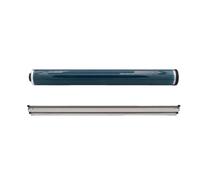 LXfOtG Tambour et grattoir OPC compatibles, 2 pièces, Compatible avec MPC2500 MPC2800 MPC3000 MPC3300 MPC3500 MPC4000 MPC4500 MPC5000