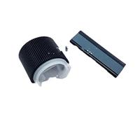 LXfOtG Tampon de séparation de Rouleau de ramassage d'alimentation en Papier, Compatible avec ImageRUNNER 2202 2002 2204 2520 2525 2530 2535 2545, 2 Jeux FL3-1447 FL3-1352