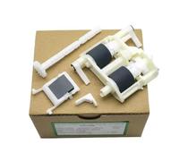 LXfOtG Tampon de séparation de Rouleaux de Pick-up ADF Ensemble Compatible avec WF M5299 M5799 C5210 C5290 C5710 C5790 ET-8700