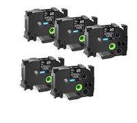 LXfOtG Tapis métallique de 18 mm 24 mm 36 mm à la Bande de Pochoir Non adhésif Compatible avec STE-141 STE-151 STE-161 Mobile Spolc(5PK STe-161 36mm)