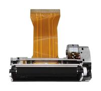 LXfOtG Tête d'impression Thermique avec Rouleau en Caoutchouc, 10 pièces, Compatible avec l'imprimante Sunmi POS V1 V1s V2 V2pro P1