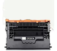 LXfOtG Toner 1PK Compatible avec Les modèles d'imprimante Enterprise M607n M607dn M608n Compatible avec Le numéro de pièce CF237A 37A