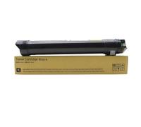 LXfOtG Toner Cartridge C7525 Compatible avec 7525 Série 7530 7535 7545 7556 7830 7835 7845 7855 WC7525 WC7535 WC7530 WC7835(006R01513-US BK)