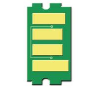 LXfOtG Toner Cartridge Chip Reset Recharge Kits Compatible avec MITA ECOSYS TK3100 TK3102 TK3104 TK3101 BK K B(TK-3101 12.5K JPN)