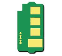 LXfOtG Toner Cartridge Chip Reset Recharge Kits Compatible avec W9041 MC W9042 MC W9043 MC W-9040MC W-9041MC W-9042MC W-9043MC W-9040-MC W-9041-MC(Y W9192MC 28K WW)
