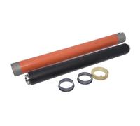 LXfOtG Unité de Fusion Compatible avec Les modèles Advance IR 8085 8095 8105 8205 8285 8295 Comprend Le Rouleau de Pression à la Pression inférieure à Rouleau Chaud supérieur avec Bague et équipement
