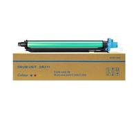 LXfOtG Unité de Tambour DR311 Compatible avec C220 C280 C360 C7722 C7728 1 pièce(Y)