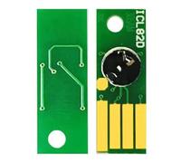 LXfOtG Unité d'imagerie Chip Tambour Compatible avec Fuji Versalink C400DN C405DN C400MFP C405MFP C400-DN C405-DN C400-MFP C405-MFP(1SET(1K 1C 1M 1Y))