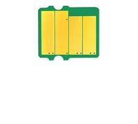 LXfOtG Unité d'imagerie Compatible Kits de Recharge de puces de Cartouche de Tambour Compatible avec MFC5717DW MFC5915DW MFC6710DW MFC6720DW MFC6810DW(DR920 75K NA USA)