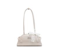 LXHZSY Sac A Main Femme Petit sac à main en cuir PU for femme, idéal for les voyages ou rencontres(White)