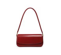 LXHZSY Sac A Main Femme Sacs à bandoulière for femmes, sac main for dames, quotidien(Wine Red)