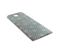 LXJDDLD Surmatelas Principal Rond De Lit Station Thermale,Matelas Antidérapant en Mousse À Mémoire De Forme pour Table De Massage,Coussin De Lit pour Cils avec Trou Respiration,Style,70x190cm 2cm