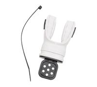 LXJLXD Embouchures de plongée avec tuba réglables et intégrées pour des embouts de plongée optimaux