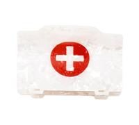 LXJLXD Pince à cheveux en forme de queue de cheval pour femme - Soins de la peau - Coiffe de maquillage - Diadème élégant pour fête de mariage (kit médical)