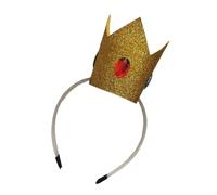 LXJLXD Serre-tête réglable et durable pour les fêtes et les mariages (couronne 3)