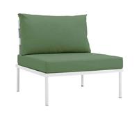 LXLAEOANG Coussin Salon De Jardin Exterieur Coussin de siège et Dossier for Chaise d'extérieur, imperméable, for Banc Jardin, Meubles Patio, balançoire(Color 16,30X35X5CM)