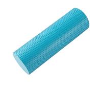 LXLAEOANG Rouleau en Mousse for Massage Musculaire, Gymnastique, Yoga, Colonne de libération, Sport, Fitness, Lombaire pour Massage(Blue 60CM)