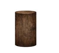 LXLAEOANG Toile de fond cylindrique en bois, texture bois, for fête d'anniversaire, gâteau, dessert, piédestal, décor élastique(Color3,Elastic-36x75cm)