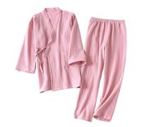 LXLAEOANG Women's and Men's Two-Piece Loose Sweat Suit