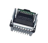 LXLBJHGGFZ Tête d'impression Convient pour DASCOM DS600 DS610 SK800 AR540 | AR520 DS500 DS1700 Des pièces de rechange