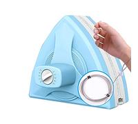 LXLTL Tools Lave Vitre Magnétique Double Nettoyant Intérieur Et Extérieur des Vitres Double Ou Triple Vitrage Force Magnétique Réglable,15~42mm