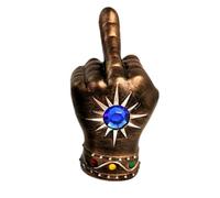 LXLUOO Décapsuleur de bière, décapsuleur portable pour la Saint-Valentin, Noël, un anniversaire de mariage