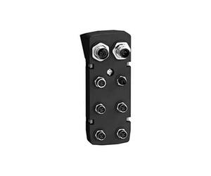 LXM32I MÓDULO ECT M12 4DI M8 POS, STO