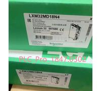 LXM32MD18N4 1PCS Brand New Schneider LXM32MD18N4 Servo Drive Fast delivery