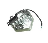 LXNBVC8ZS feux arrière moto feu frein Accessoires moto, feu arrière, stop, clignotant, feux pour CF250, 250NK, NK250