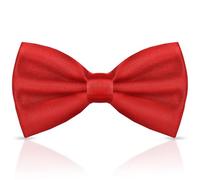 LXONTSG Noeud Papillon Satin, Homme Noeud Papillon, Nœud Papillon Classique, Noeud Papillon Réglable, Hommes Fête Noeud Papillon, Formel Noeud Papillon, Noeud Papillon pour Businesse Mariage