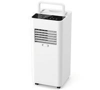 LXPINGMM Climatiseurs Mobiles, climatiseur Portable 5 000 BTU