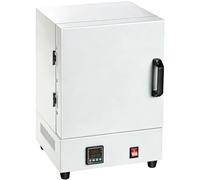 LXPINGMM Four à moufle de Laboratoire, 2000 W, Four électrique de Laboratoire pour céramique, Four Intelligent intégré de 1150 °C pour Le Traitement des Bijoux et du plâtre