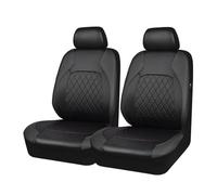 LXPPJVOEC Housses de Siège, pour Fiat Doblo 2009-2019 Protection Imperméable Résistante à l'usure Couvre-Siège Auto Tous Temps Antidérapant,A